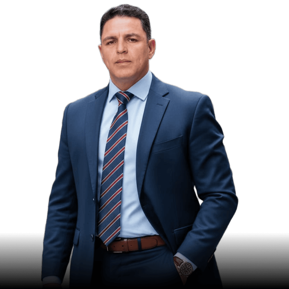 Executivo Rocha - Seu parceiro de confiança